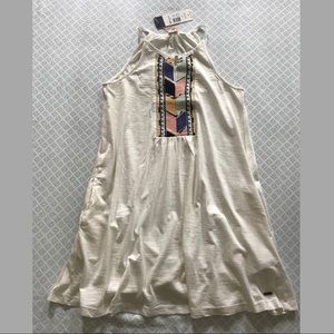 Roxy Night Was Young Dress